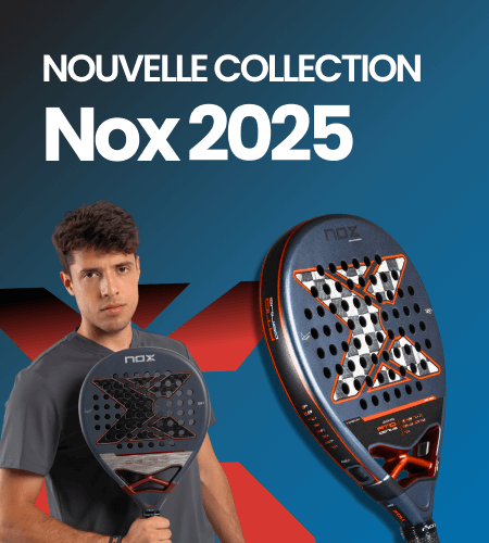 Colección  Nox 2025